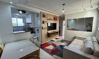 Imagem: Apartamento com 3 quartos à venda no Cabral