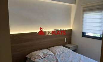 Imagem 3: Flat com ótimo preço no bairro Vila Olímpia. Confira!