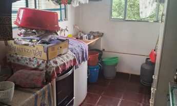 Imagem 4: Chácara com 1.000 m²/ 3 Dorm./ Suíte/ Varanda/ Ac. Rod. Raposo Tavares