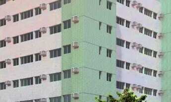 Imagem: Apartamento na Tamarineira