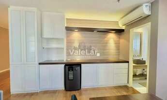 Imagem 2: Sala com 51m² toda mobiliada- planejados -Prime office- Jardim Aquarius