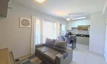 Imagem 2: Apartamento Mobiliado para alugar no bairro Alemães