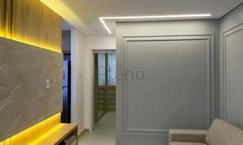 Imagem 3: Apartamento para alugar em Campinas, Centro, com 1 suíte, com 51 m², Soft Jequitibás