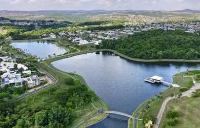 Imagem 3: Lote alphaville Cruzeiro