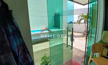 Imagem 5: Apartamento em Rua Maria Auzenir Rodrigues - Aeroclube - João Pessoa/PB