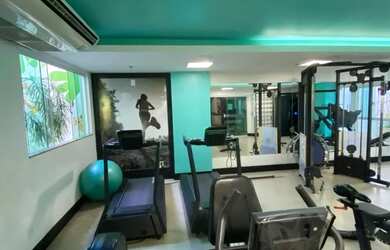 Imagem 5: AP 1 QUARTO CENTRO