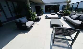 Imagem 4: Flat a venda com 24m² em Tambaú - FL0037