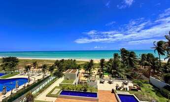 Imagem: Gran Marine - Beira Mar pé na areia - 145