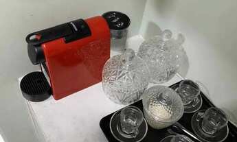 Imagem 4: SALA COMERCIAL NO ED. PAULO FIGUEIREDO - M.CC - ANDAR ALTO - LESTE [15003