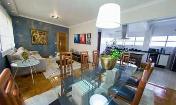 Imagem 4: Apartamento em Alameda Joaquim Eugênio de Lima - Jardim Paulista - São Paulo/SP