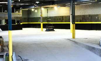 Imagem 3: Imóvel para aluguel possui 877 metros quadrados em Maria da Graça - Rio de Janeiro - RJ