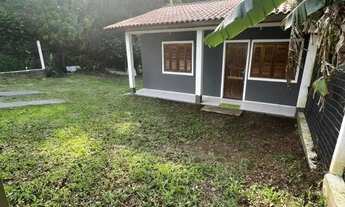 Imagem 2: Imóvel à venda próximo ao Lago Tarumã