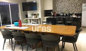 Imagem 5: Sobrado no Condomínio Ilha Bela