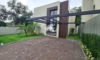 Imagem: Casa Alto Padrão Residencial Res. Juca