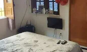 Imagem 7: Casa no Cohajap, energia solar, reformada, área gourmet com piscina, armários, 4 quartos