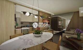 Imagem 6: Buritis - Apartamento 3 quartos à venda na Anuar Donato