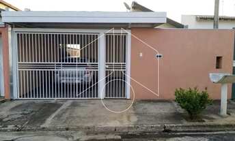 Imagem: Residencial Casa em Marília