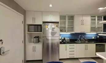 Imagem 4: Apartamento à venda com 3 quartos e 155m² na Barra da Tijuca