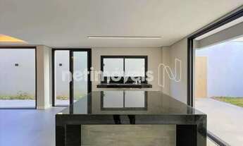 Imagem 7: Locação Casa geminada Fernão Dias Belo Horizonte