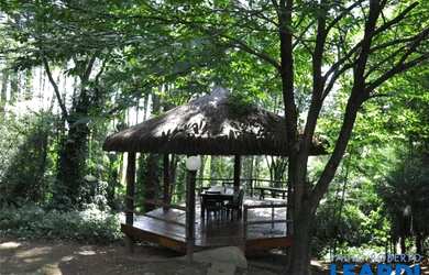 Imagem 4: CASA EM CONDOMÍNIO - TAMBORÉ - SP