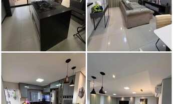 Imagem: CASA MARAVILHOSA JOCKEY CLUB