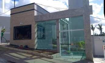 Imagem 3: Apartamento térreo com garden à venda em Lauro de Freitas/BA