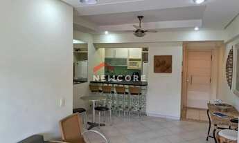 Imagem 6: Apartamento em Rua Sílvio Daige - Enseada - Guarujá/SP