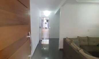 Imagem 5: Casa com 3 dormitórios à venda, 109 m² por R$ 510.000,00 - Fazenda Grande - Jundiaí/SP