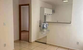 Imagem 2: Apartamento - Residencial Parque Barcelona