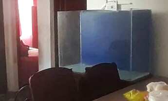 Imagem: Apartamento na Estrada de Ribamar