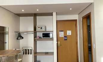 Imagem 2: Flat em Avenida Borges de Medeiros - Praia de Belas - Porto Alegre/RS