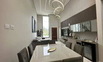 Imagem 7: Casa térrea!!! Casa em condomínio com 3 dormitórios