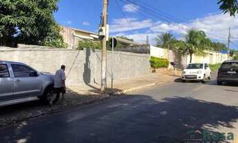 Imagem 6: Terreno Comercial/Residencial JARDIM ITÁLIA Cuiabá