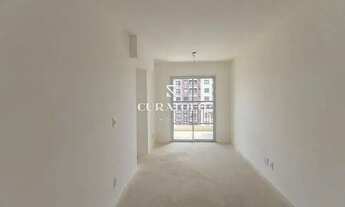 Imagem: Imóvel para venda possui 48 metros quadrados