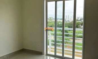 Imagem 2: Kitnet para aluguel, 2 quartos, Parque Rural Fazenda Santa Cândida - CAMPINAS/SP