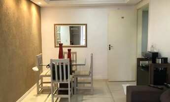 Imagem 4: Apartamento para Venda em Canoas, Igara, 2 dormitórios, 1 banheiro, 1 vaga