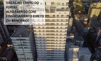 Imagem 6: 3 dorms, no Forte, 2 suites, 2 vagas, com 398 mil entrada!! Parcela direto!!