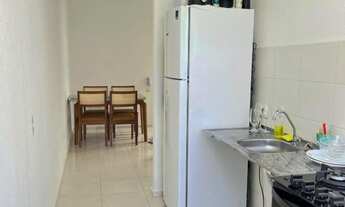 Imagem 7: Apartamento 2/4 Condomínio Conquista - Estrada do Coco