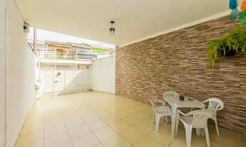 Imagem 6: Sobrado para venda em Parada Inglesa com 3 quartos, sendo 3 suítes , 120m²