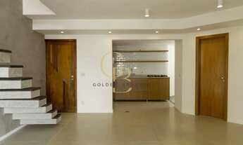 Imagem 4: Cobertura duplex reformada para locação na Vila Nova Conceição