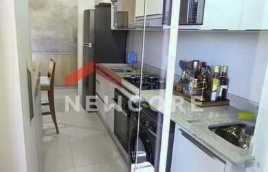 Imagem 3: Apartamento em Rua Nêgo Amâncio - Jardim Patrícia - Uberlândia/MG