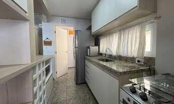 Imagem 7: Apartamento à venda e para alugar em Campinas, Cambuí, com 2 quartos, com 65 m², EDIFÍCIO