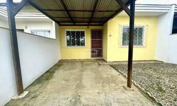 Imagem 5: Casa disponível para locação no bairro Itajuba II - Barra Velha/SC (Cód. 20217