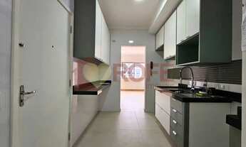 Imagem 6: Reformado! Apartamento com 3 dormitórios, 1 suíte, 1 vaga e com 105m² - Bela Vista