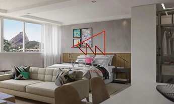 Imagem 7: Kitnet/Conjugado-À VENDA-Flamengo-Rio de Janeiro-RJ