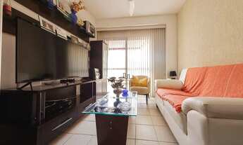 Imagem 2: Apartamento com 3 dormitórios à venda, 133 m² por R$ 650.000,00 - Santa Rosa - Niterói/RJ