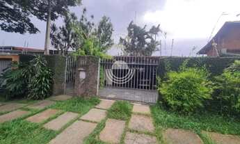 Imagem 3: Casa à venda em Campinas, Jardim São Carlos, com 4 quartos, com 408 m²