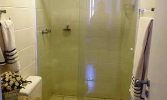 Imagem 7: Locação de Imóvel 2 quartos mobiliado no Cope Barra Excelente Localização