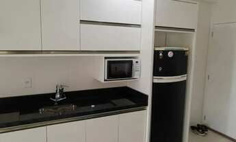 Imagem: Apartamento 02 dormitórios, 01 vaga, em