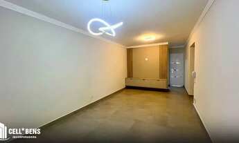 Imagem 3: Casa residencial no condominio Barcelona